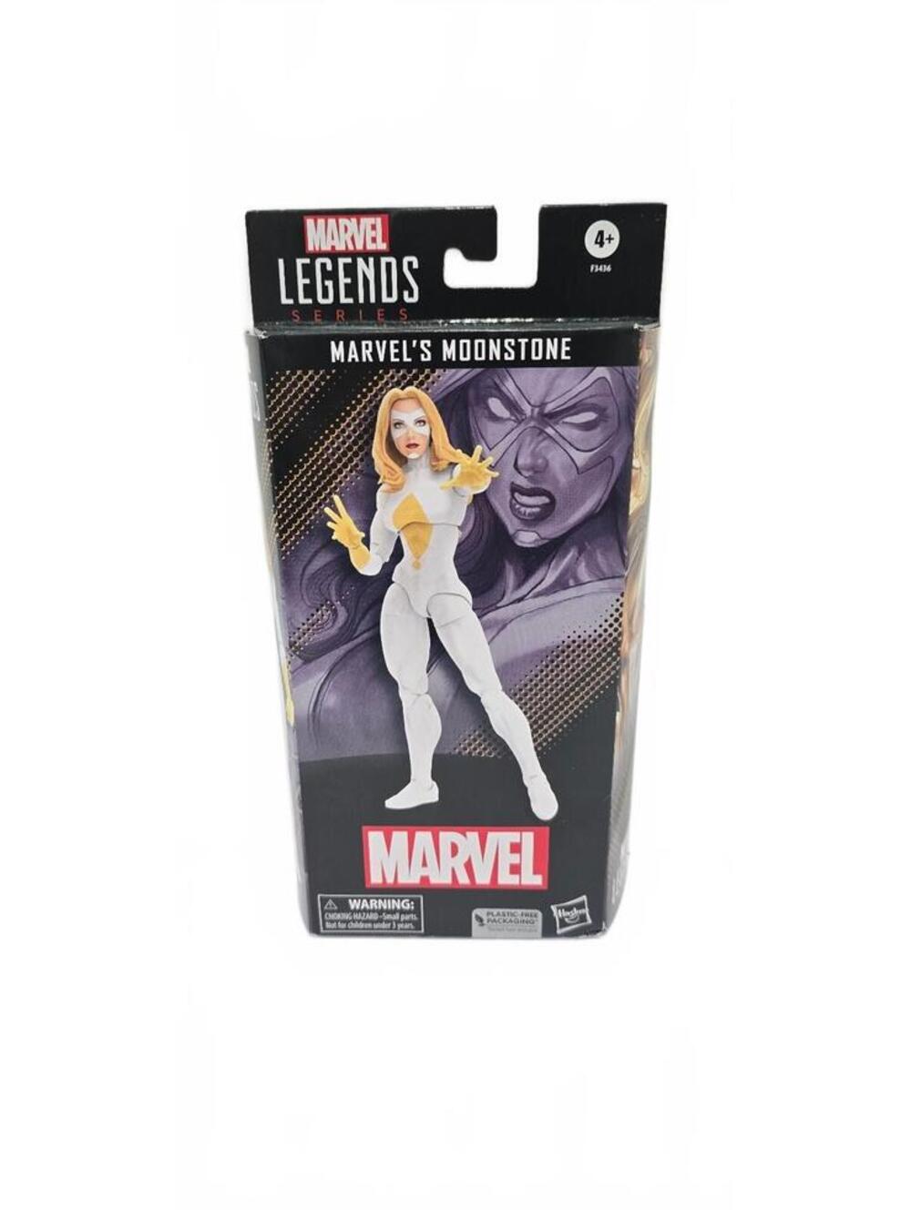Marvel Legends Series Marvel's Moonstone Action Figure